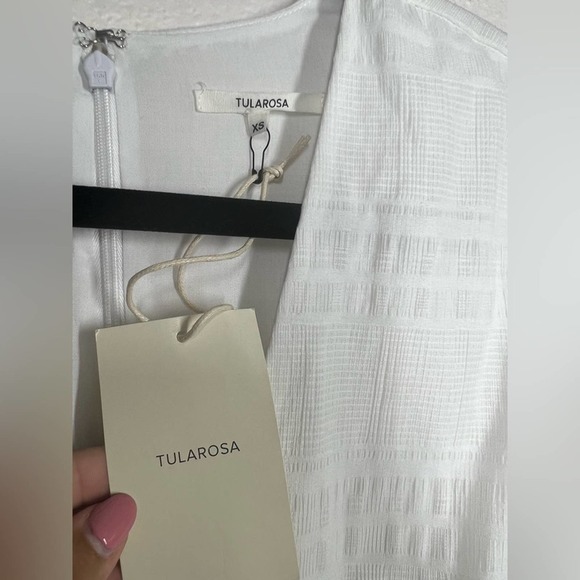 NWT TULAROSA Ryland Dress - Picture 6 of 6